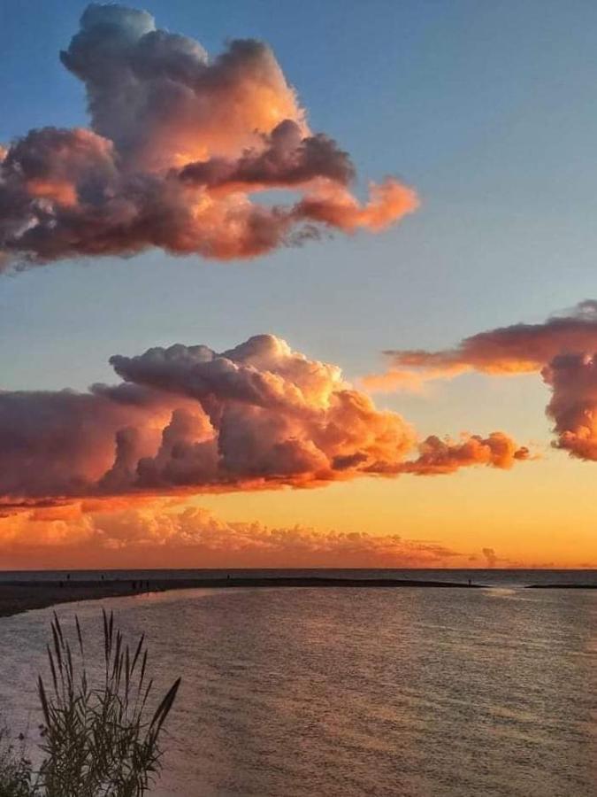 Casa Al Mare Διαμέρισμα Βεντιμίλια Εξωτερικό φωτογραφία