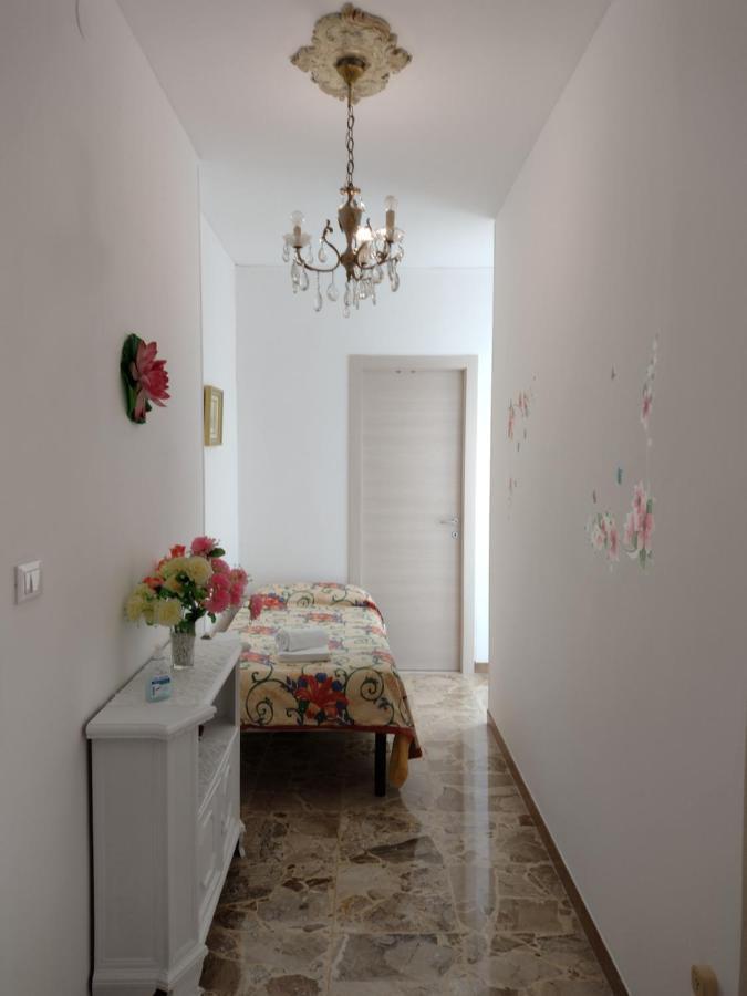 Casa Al Mare Διαμέρισμα Βεντιμίλια Εξωτερικό φωτογραφία