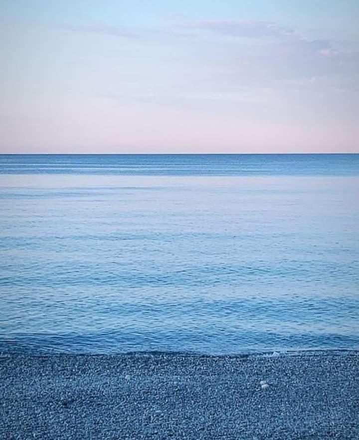 Casa Al Mare Διαμέρισμα Βεντιμίλια Εξωτερικό φωτογραφία