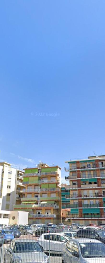 Casa Al Mare Διαμέρισμα Βεντιμίλια Εξωτερικό φωτογραφία