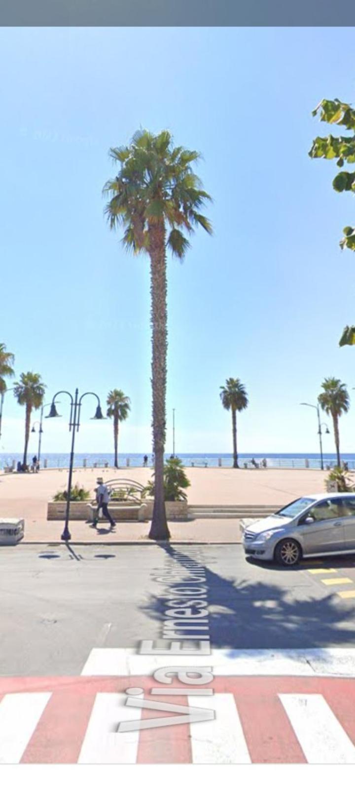 Casa Al Mare Διαμέρισμα Βεντιμίλια Εξωτερικό φωτογραφία