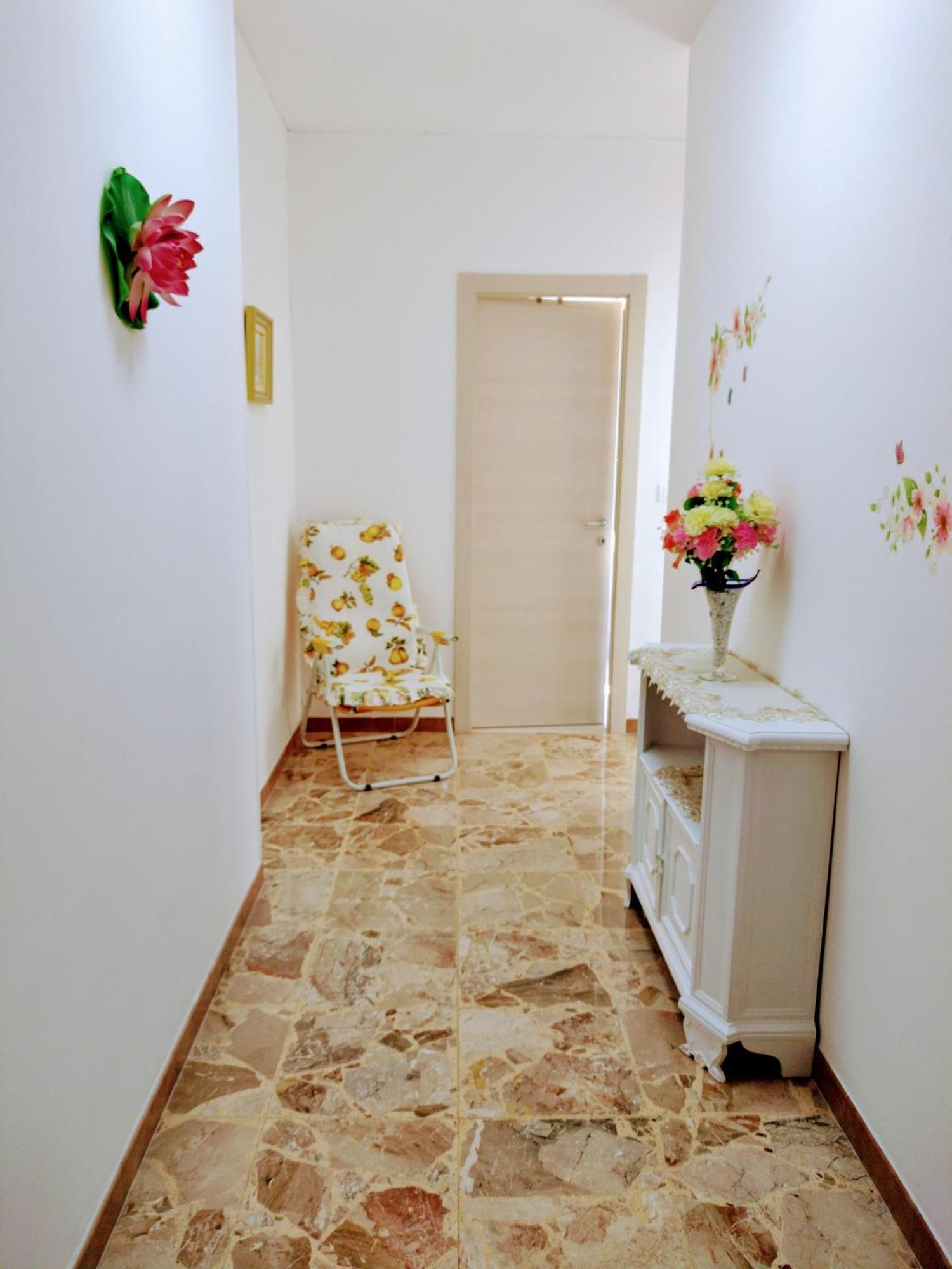Casa Al Mare Διαμέρισμα Βεντιμίλια Εξωτερικό φωτογραφία