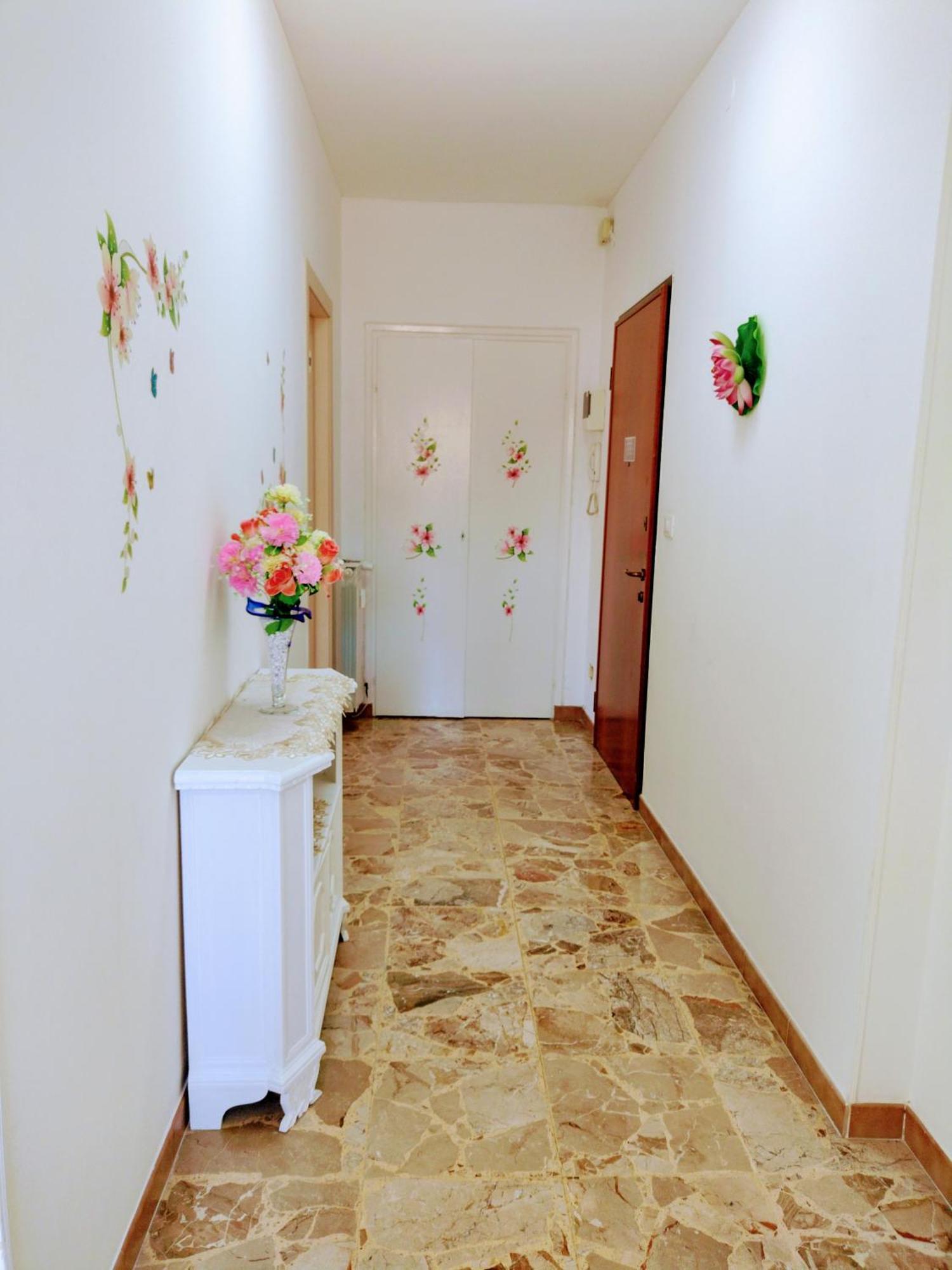 Casa Al Mare Διαμέρισμα Βεντιμίλια Εξωτερικό φωτογραφία
