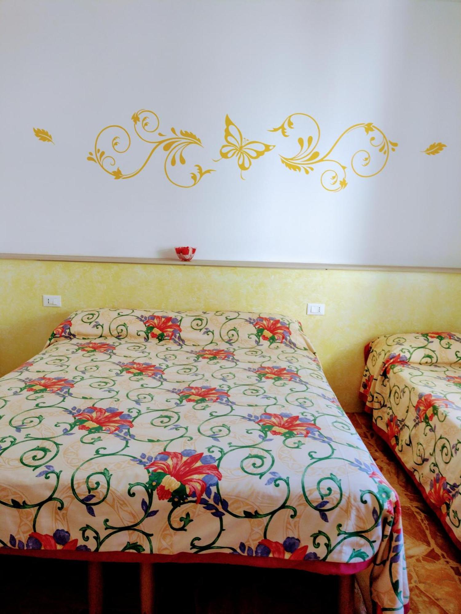 Casa Al Mare Διαμέρισμα Βεντιμίλια Εξωτερικό φωτογραφία