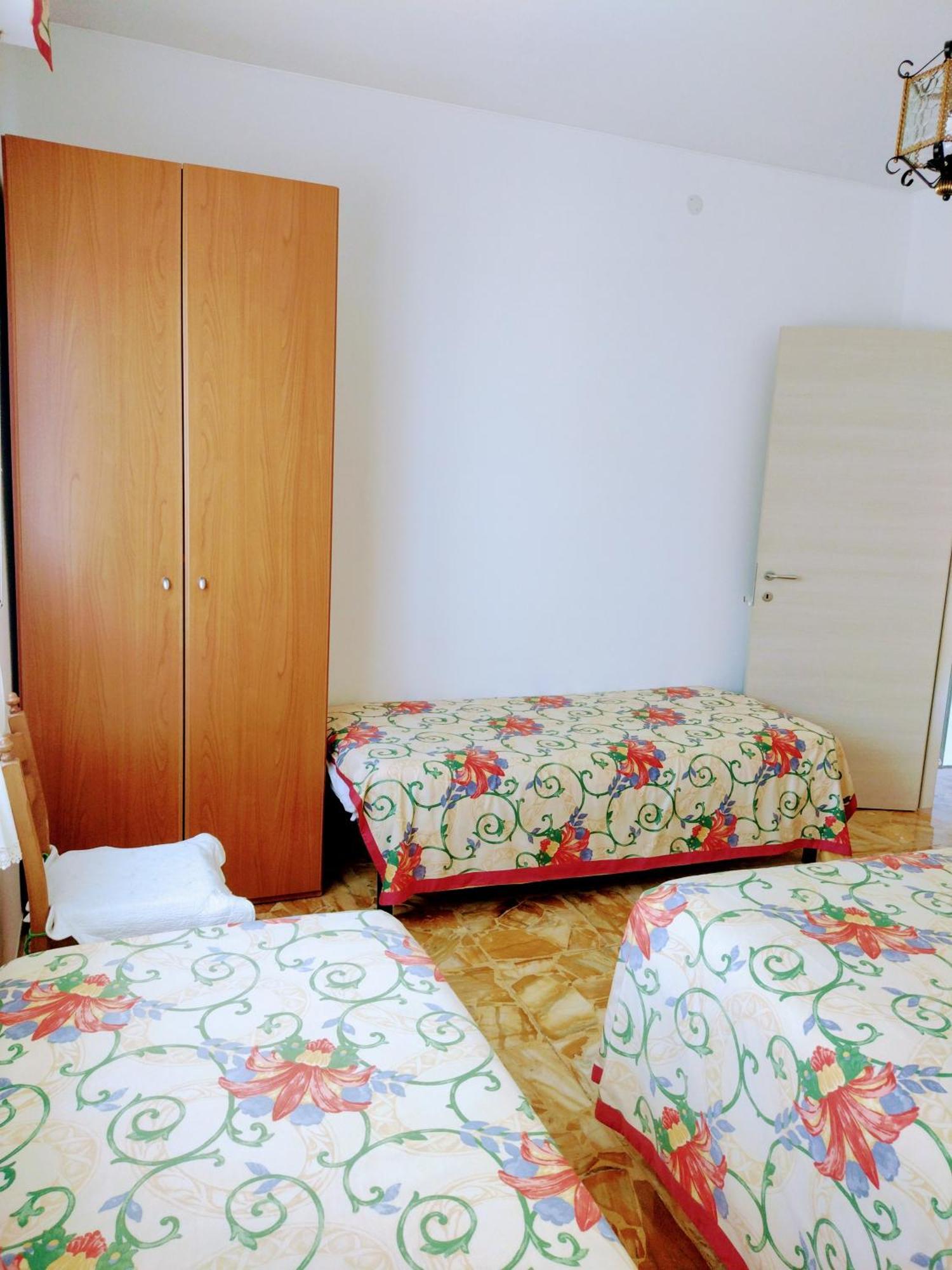 Casa Al Mare Διαμέρισμα Βεντιμίλια Εξωτερικό φωτογραφία