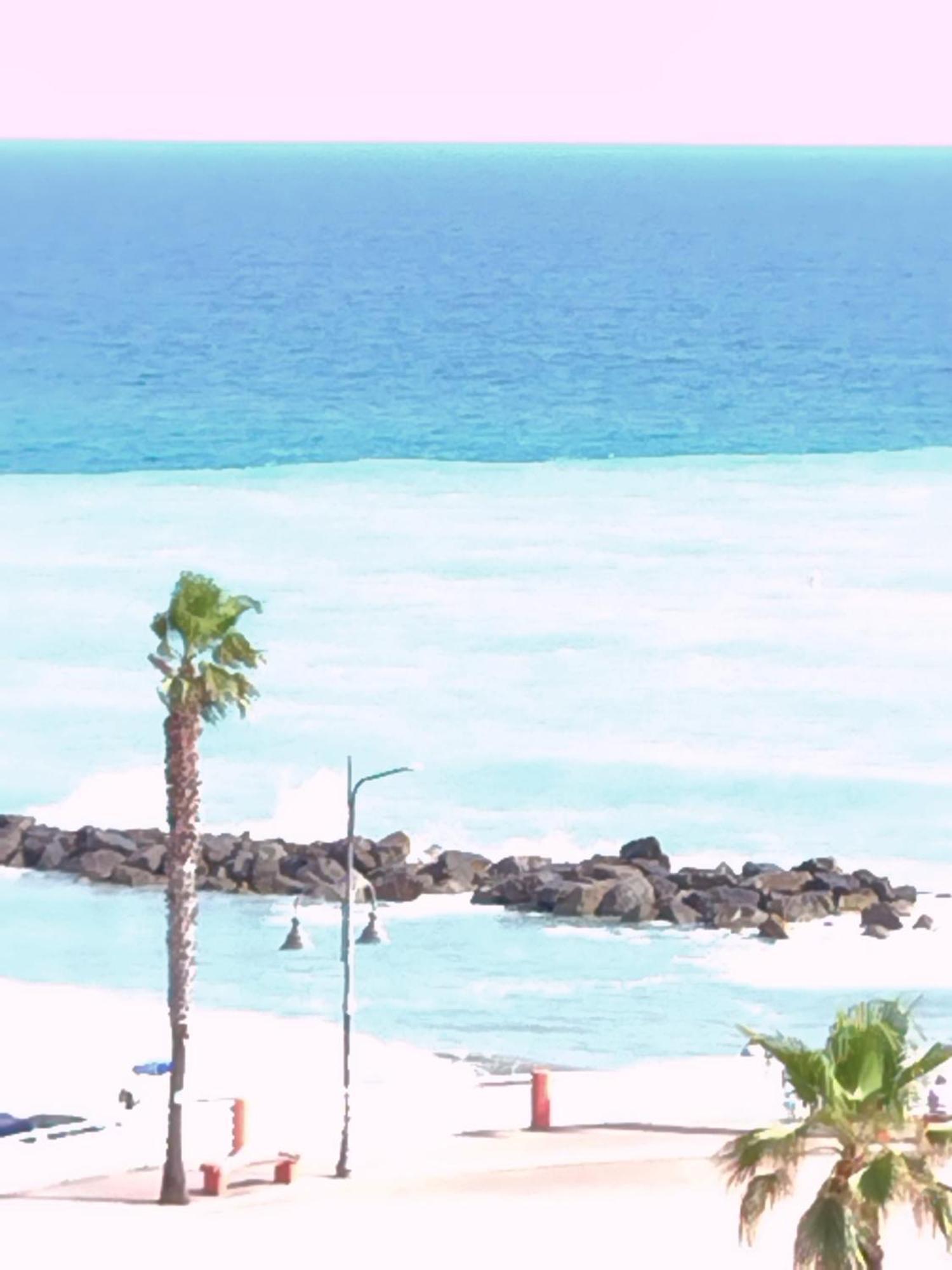 Casa Al Mare Διαμέρισμα Βεντιμίλια Εξωτερικό φωτογραφία