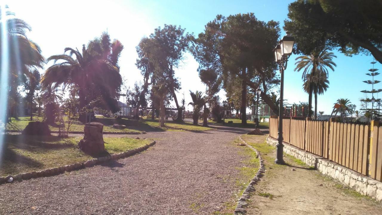Casa Al Mare Διαμέρισμα Βεντιμίλια Εξωτερικό φωτογραφία