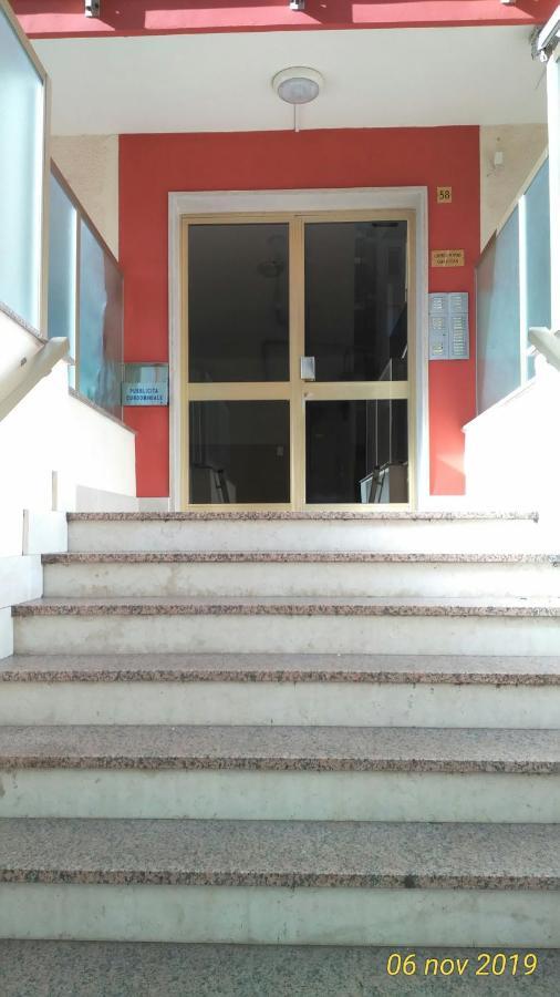 Casa Al Mare Διαμέρισμα Βεντιμίλια Εξωτερικό φωτογραφία